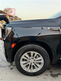 جي ام سي يوكون